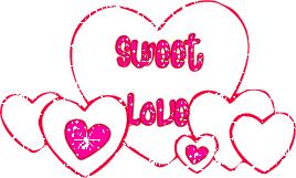 sueet love